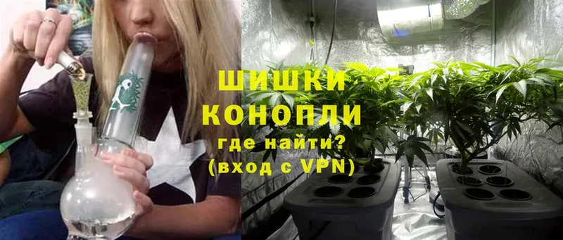 Конопля White Widow  Бабушкин 